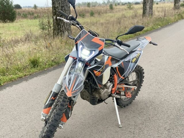 Kovi Другая, объемом двигателя 0.3 л и пробегом 0 тыс. км за 2450 $, фото 1 на Automoto.ua