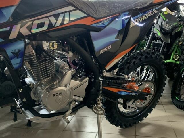 Kovi Інша, об'ємом двигуна 0.25 л та пробігом 0 тис. км за 2060 $, фото 9 на Automoto.ua