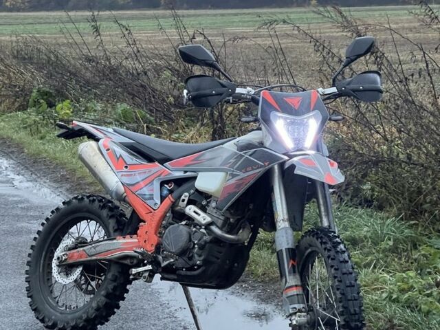 Kovi Другая, объемом двигателя 0.3 л и пробегом 0 тыс. км за 2500 $, фото 5 на Automoto.ua