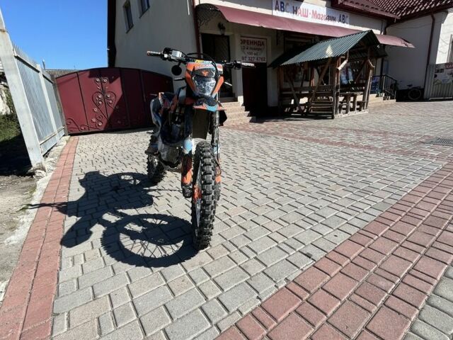 Kovi Другая, объемом двигателя 0.25 л и пробегом 0 тыс. км за 1950 $, фото 6 на Automoto.ua