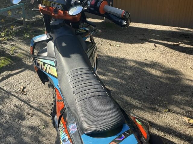 Kovi Другая, объемом двигателя 0.25 л и пробегом 0 тыс. км за 1900 $, фото 3 на Automoto.ua