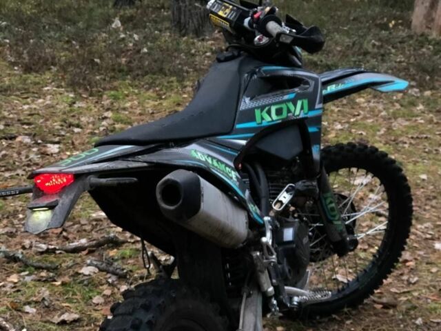 Kovi Другая, объемом двигателя 0.3 л и пробегом 0 тыс. км за 2050 $, фото 1 на Automoto.ua