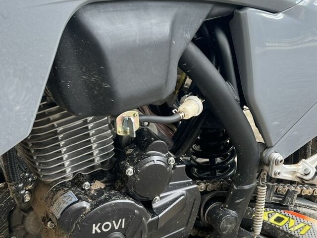 Kovi Другая, объемом двигателя 0.28 л и пробегом 0 тыс. км за 1850 $, фото 3 на Automoto.ua