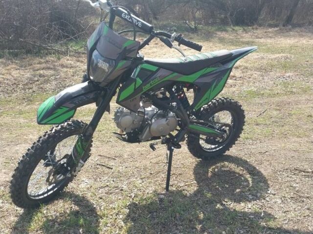 Kovi Другая, объемом двигателя 0.13 л и пробегом 0 тыс. км за 900 $, фото 5 на Automoto.ua