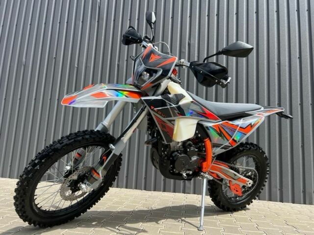 Kovi Інша, об'ємом двигуна 0.3 л та пробігом 0 тис. км за 2770 $, фото 5 на Automoto.ua