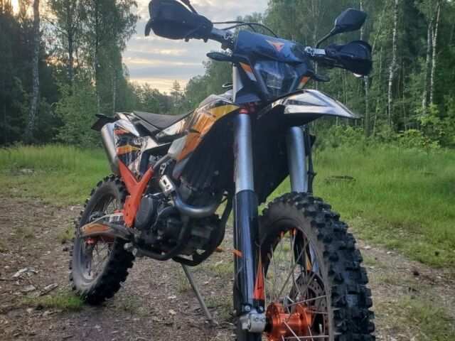 Kovi Другая, объемом двигателя 0.3 л и пробегом 0 тыс. км за 2800 $, фото 4 на Automoto.ua