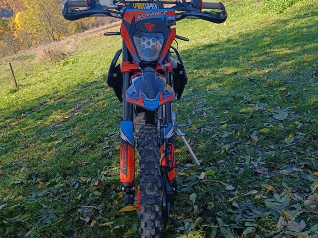 Kovi Другая, объемом двигателя 0.25 л и пробегом 0 тыс. км за 1750 $, фото 2 на Automoto.ua