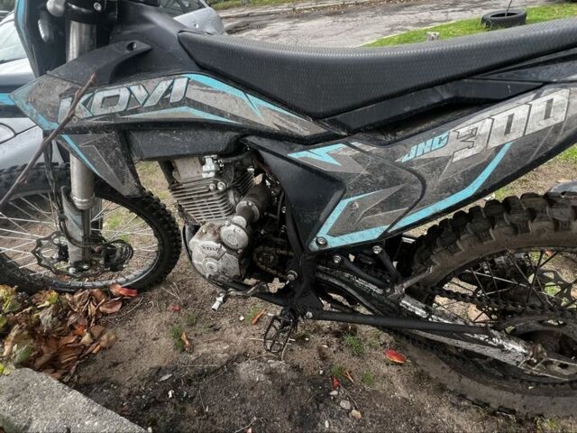 Kovi Другая 2025 в Изюме на Automoto.ua Kovi Другая, объемом двигателя 0.3 л и пробегом 0 тыс. км за 719 $, фото 2 на Automoto.ua