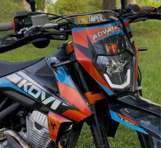 Kovi Другая, объемом двигателя 0.25 л и пробегом 0 тыс. км за 1900 $, фото 6 на Automoto.ua