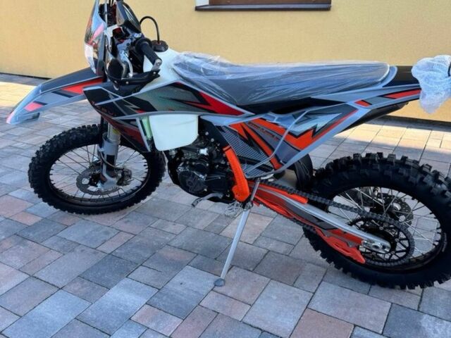 Kovi Другая, объемом двигателя 0.3 л и пробегом 0 тыс. км за 2760 $, фото 7 на Automoto.ua