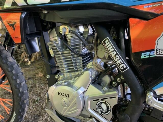 Kovi Другая, объемом двигателя 0 л и пробегом 0 тыс. км за 1898 $, фото 2 на Automoto.ua