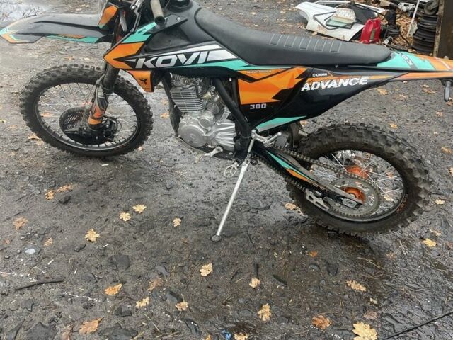 Kovi Інша, об'ємом двигуна 0.3 л та пробігом 0 тис. км за 2150 $, фото 2 на Automoto.ua