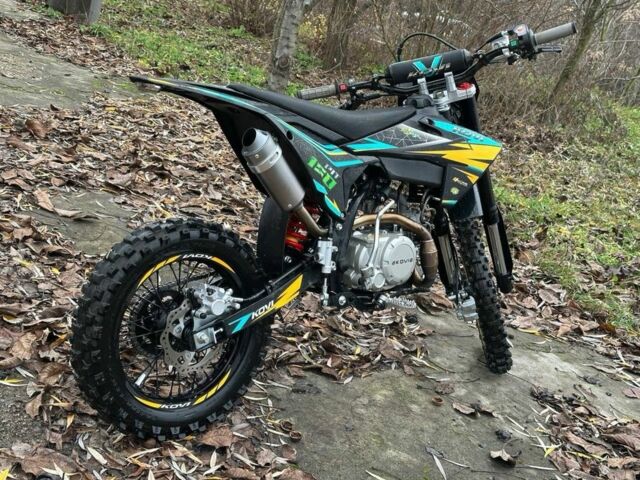 Kovi Інша, об'ємом двигуна 0.15 л та пробігом 0 тис. км за 1228 $, фото 1 на Automoto.ua