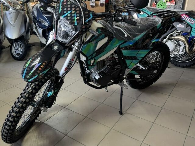 Kovi Другая, объемом двигателя 0.25 л и пробегом 0 тыс. км за 1960 $, фото 1 на Automoto.ua