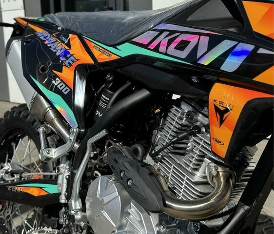 Kovi Другая, объемом двигателя 0.28 л и пробегом 0 тыс. км за 2280 $, фото 2 на Automoto.ua