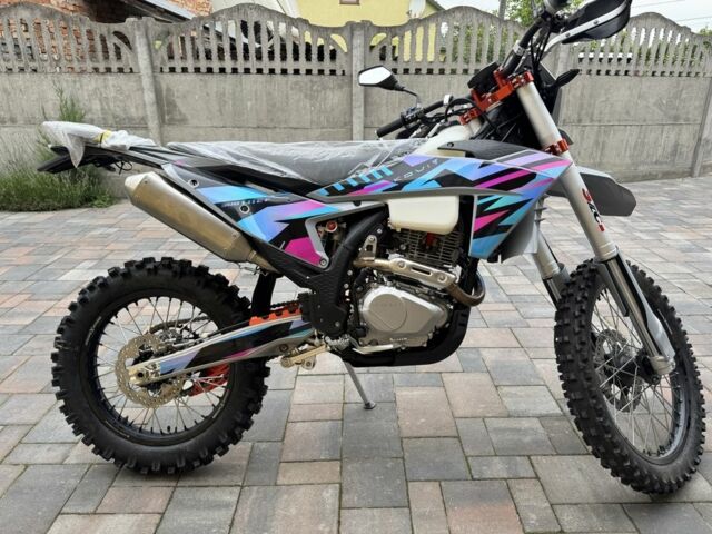 Kovi Другая, объемом двигателя 0.3 л и пробегом 0 тыс. км за 2470 $, фото 6 на Automoto.ua