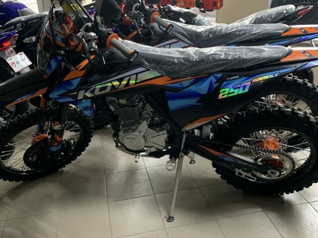 Kovi Інша, об'ємом двигуна 0.25 л та пробігом 0 тис. км за 2060 $, фото 3 на Automoto.ua