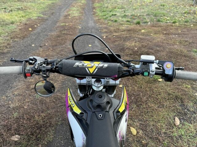 Kovi Другая, объемом двигателя 0.15 л и пробегом 0 тыс. км за 1074 $, фото 16 на Automoto.ua