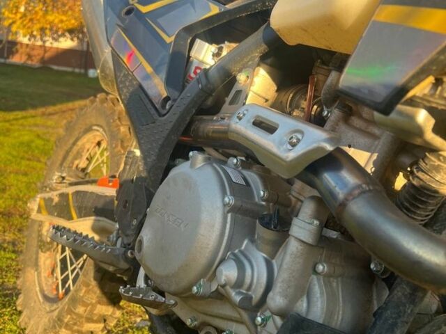 Kovi Другая, объемом двигателя 0 л и пробегом 0 тыс. км за 3300 $, фото 3 на Automoto.ua