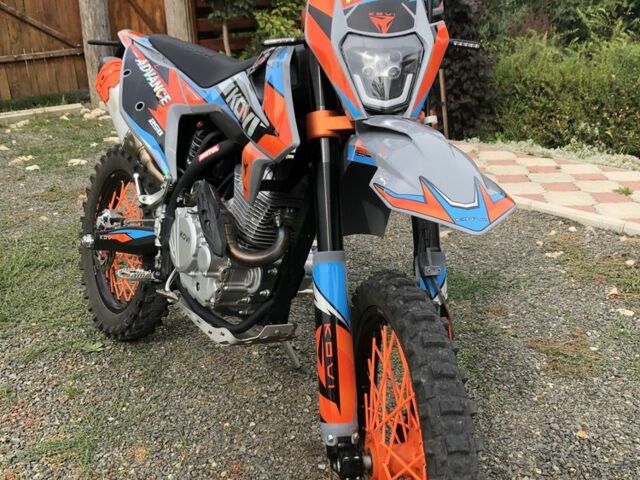 Kovi Другая 2025 в Новой Ушице на Automoto.ua Kovi Другая, объемом двигателя 0.25 л и пробегом 0 тыс. км за 1899 $, фото 1 на Automoto.ua