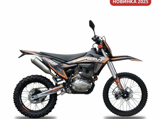 Kovi Інша, об'ємом двигуна 0 л та пробігом 0 тис. км за 1840 $, фото 2 на Automoto.ua