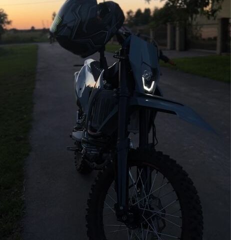 Kovi Інша, об'ємом двигуна 0.3 л та пробігом 0 тис. км за 2400 $, фото 2 на Automoto.ua