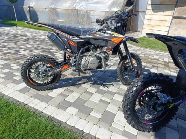 Kovi Другая, объемом двигателя 0.15 л и пробегом 0 тыс. км за 1300 $, фото 2 на Automoto.ua