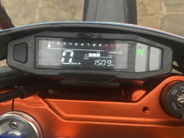 Kovi Інша, об'ємом двигуна 0.25 л та пробігом 0 тис. км за 1796 $, фото 5 на Automoto.ua