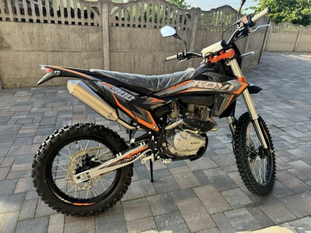 Kovi Другая, объемом двигателя 0.3 л и пробегом 0 тыс. км за 1830 $, фото 8 на Automoto.ua