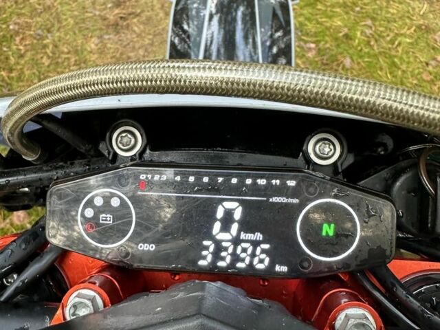 Kovi Другая, объемом двигателя 0.3 л и пробегом 0 тыс. км за 2370 $, фото 6 на Automoto.ua