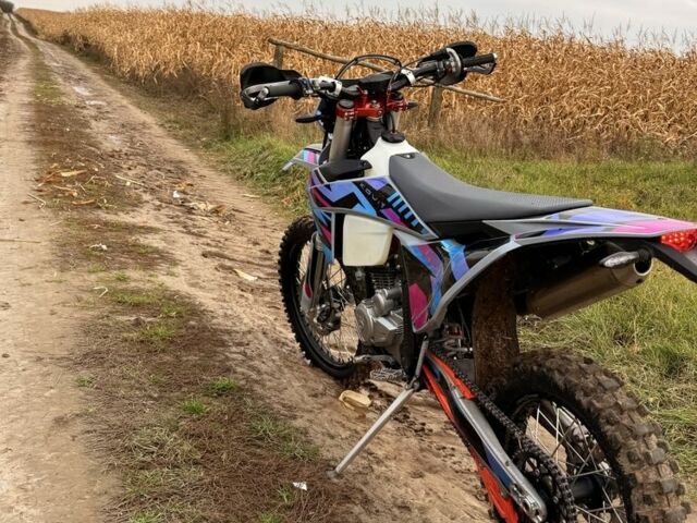 Kovi Другая, объемом двигателя 0.3 л и пробегом 0 тыс. км за 1900 $, фото 12 на Automoto.ua