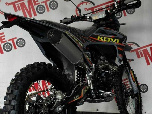 Kovi Інша, об'ємом двигуна 0.3 л та пробігом 0 тис. км за 2220 $, фото 4 на Automoto.ua