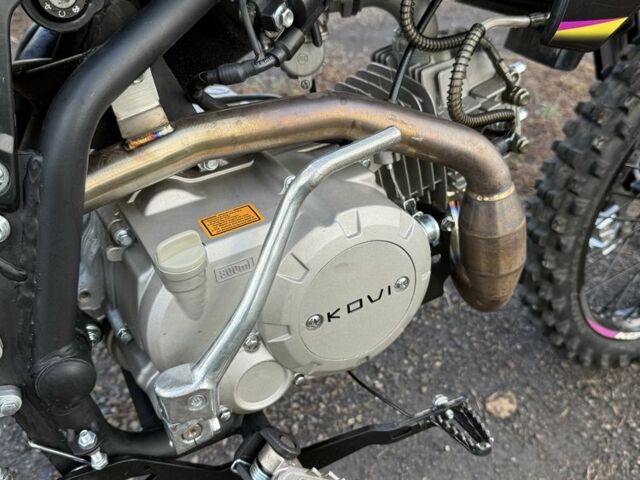 Kovi Другая, объемом двигателя 0.15 л и пробегом 0 тыс. км за 1074 $, фото 7 на Automoto.ua