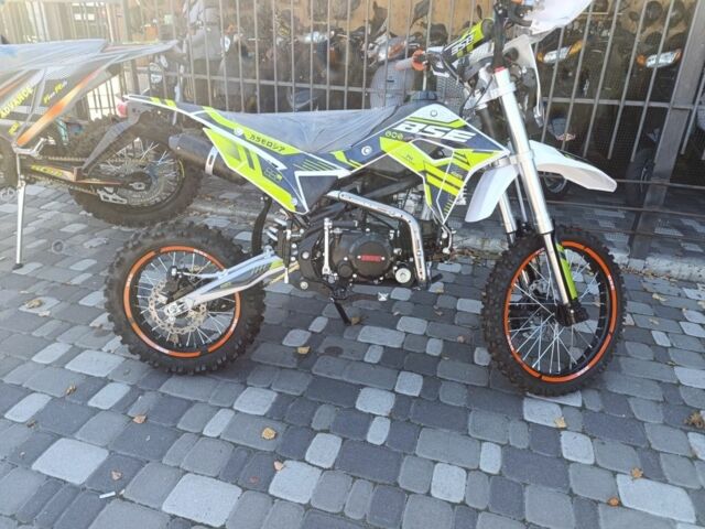 Kovi Другая, объемом двигателя 0.15 л и пробегом 0 тыс. км за 1300 $, фото 5 на Automoto.ua