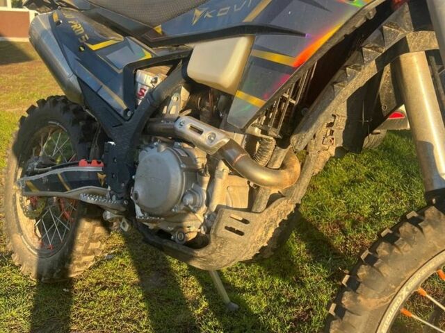 Kovi Другая, объемом двигателя 0 л и пробегом 0 тыс. км за 3300 $, фото 2 на Automoto.ua