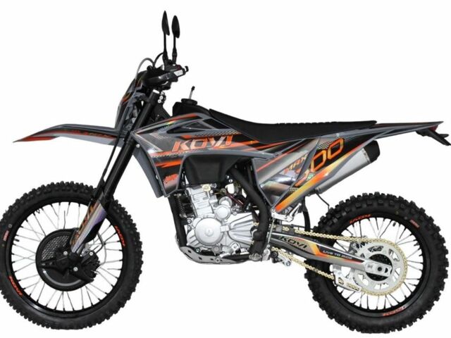 Kovi Інша, об'ємом двигуна 0.3 л та пробігом 0 тис. км за 2599 $, фото 2 на Automoto.ua