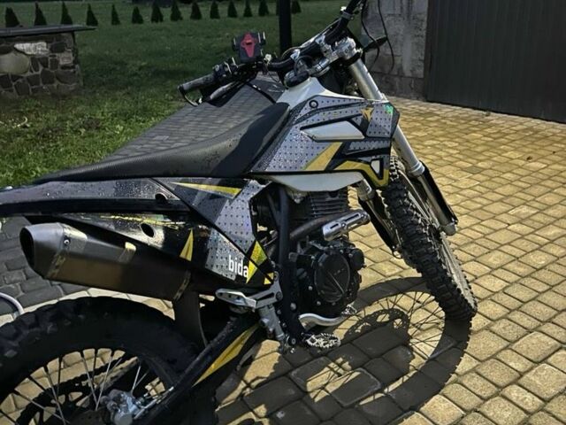 Kovi Інша, об'ємом двигуна 0.25 л та пробігом 0 тис. км за 1650 $, фото 3 на Automoto.ua