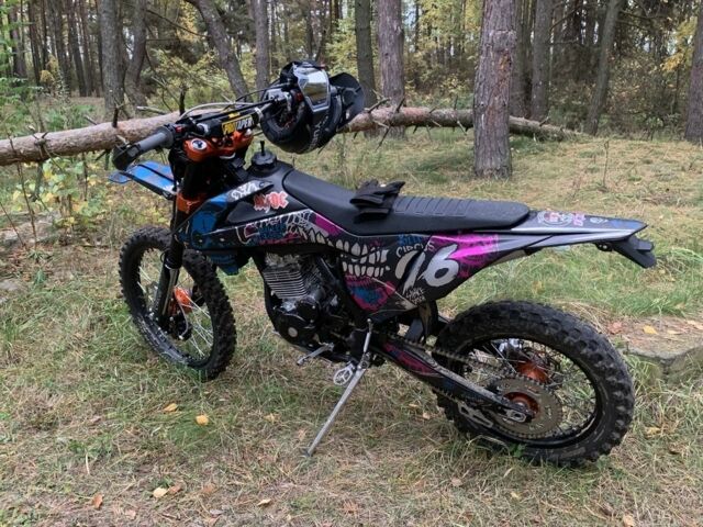 Kovi Другая, объемом двигателя 0.3 л и пробегом 0 тыс. км за 1900 $, фото 2 на Automoto.ua