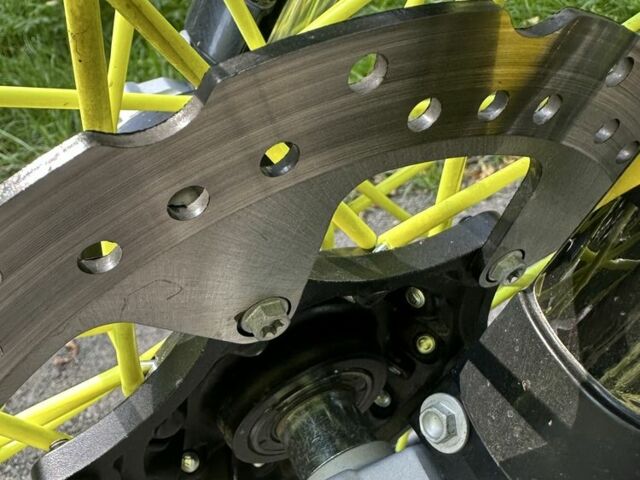 Kovi Інша, об'ємом двигуна 0.25 л та пробігом 0 тис. км за 1580 $, фото 10 на Automoto.ua