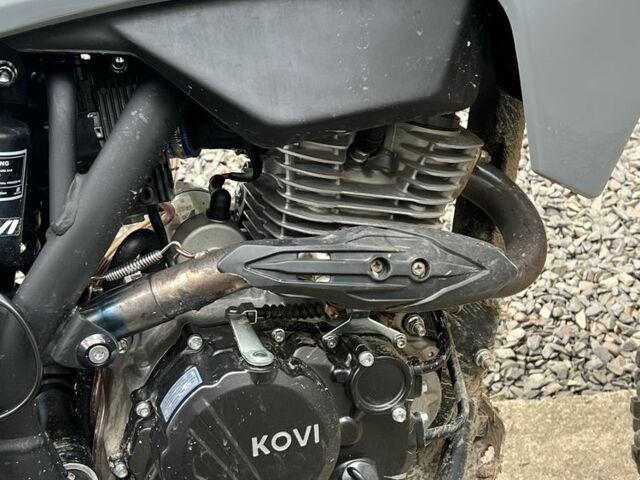 Kovi Другая, объемом двигателя 0.28 л и пробегом 0 тыс. км за 1850 $, фото 4 на Automoto.ua