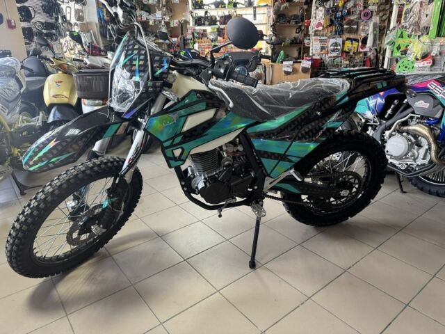 Kovi Другая, объемом двигателя 0.25 л и пробегом 0 тыс. км за 1960 $, фото 9 на Automoto.ua