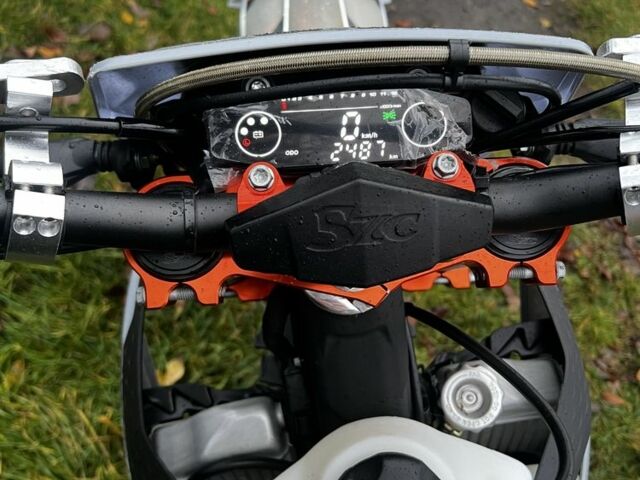 Kovi Інша, об'ємом двигуна 0.3 л та пробігом 0 тис. км за 2250 $, фото 5 на Automoto.ua