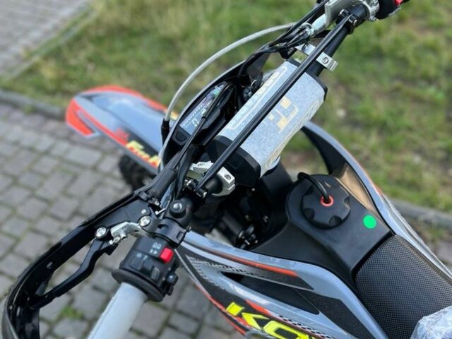 Kovi Другая, объемом двигателя 0.3 л и пробегом 0 тыс. км за 2220 $, фото 2 на Automoto.ua