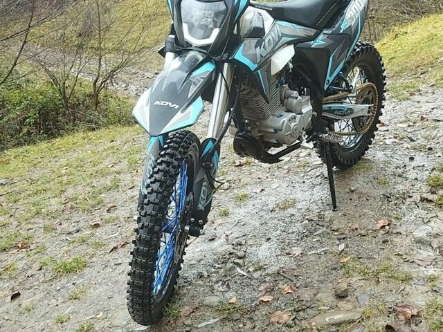 Kovi Інша, об'ємом двигуна 0.3 л та пробігом 0 тис. км за 1900 $, фото 2 на Automoto.ua