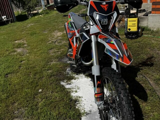 Kovi Інша, об'ємом двигуна 0.3 л та пробігом 0 тис. км за 2250 $, фото 7 на Automoto.ua