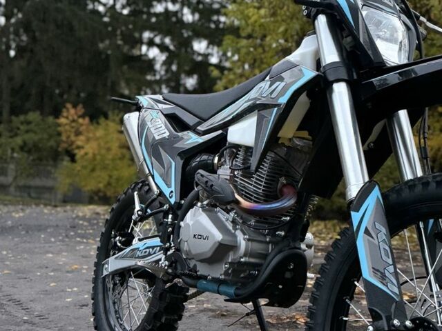 Kovi Другая, объемом двигателя 0.3 л и пробегом 0 тыс. км за 1665 $, фото 1 на Automoto.ua