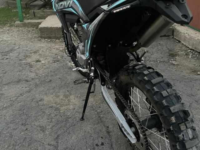 Kovi Другая, объемом двигателя 0.27 л и пробегом 0 тыс. км за 1500 $, фото 1 на Automoto.ua