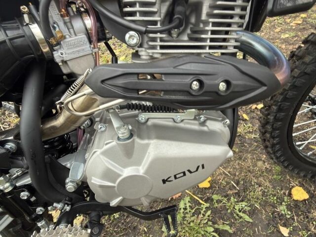 Kovi Другая, объемом двигателя 0.3 л и пробегом 0 тыс. км за 1868 $, фото 4 на Automoto.ua