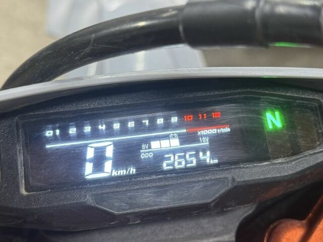 Kovi Другая 2025 в Львове на Automoto.ua Kovi Другая, объемом двигателя 0.25 л и пробегом 0 тыс. км за 1700 $, фото 7 на Automoto.ua