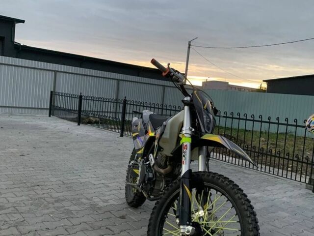 Kovi Інша, об'ємом двигуна 0.25 л та пробігом 0 тис. км за 1600 $, фото 1 на Automoto.ua